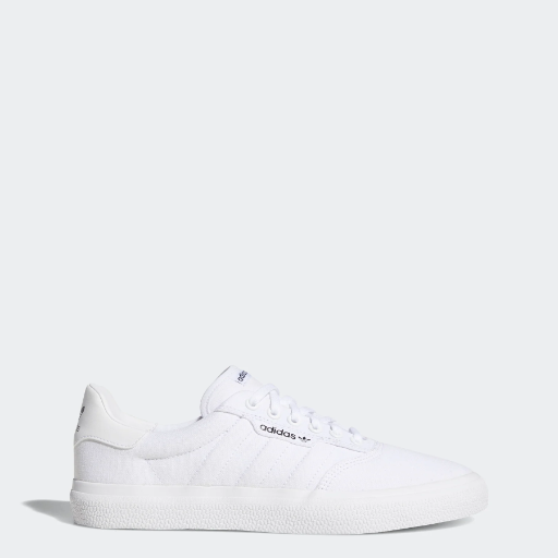 adidas Men's 3MC Vulc Sneakers