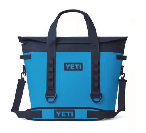 YETI Hopper M30 Soft Sided Cooler