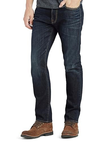 Lucky Brand Men's 410 Athletic Fit Jean