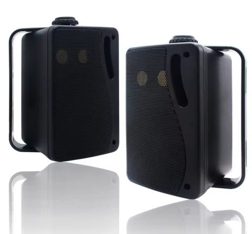 Herdio 3.5'' Passive Outdoor Speakers