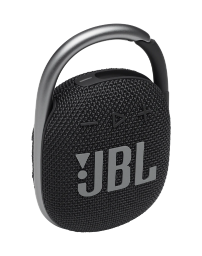 YMMV | JBL Clip 4 Portable Bluetooth Speaker