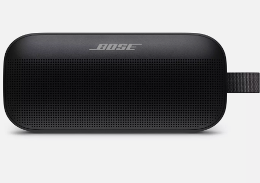 Refurbished Bose SoundLink Flex SE Bluetooth Waterproof Speaker