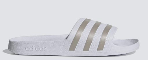 Adidas Men's Adilette Aqua Slides