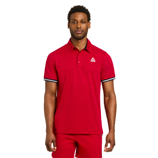 Reebok Men's Performance Polo Shirt