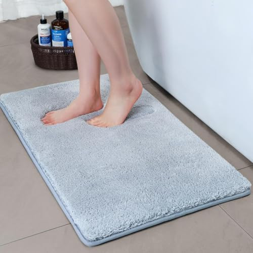 Bathroom Rug 16x24"