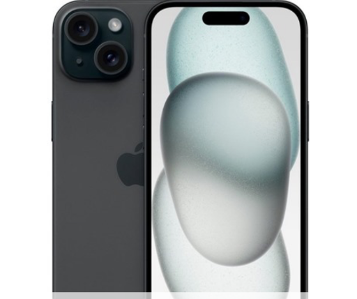 Apple iPhone 15 Unlocked Pristine Black Box