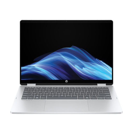 HP OmniBook 5 Next Gen AI 14-he0014nr Copilot+ PC OLED 14" Laptop Computer