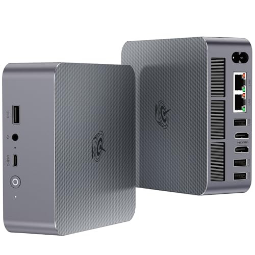 Beelink SER6 Mini PC