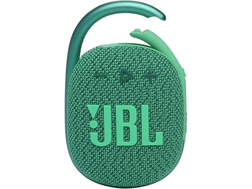 JBL Clip 4 Portable Bluetooth Speaker