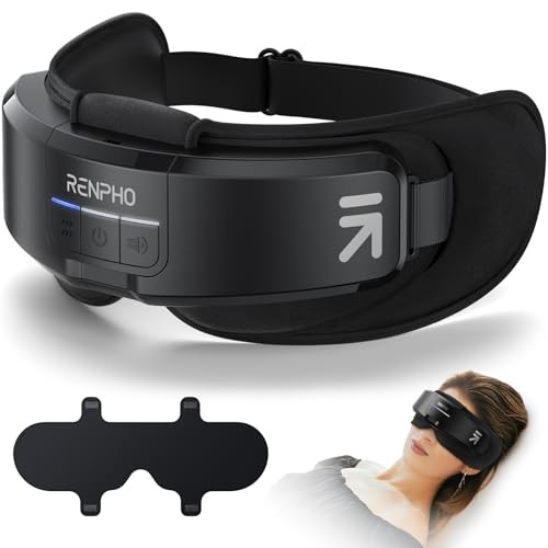 RENPHO Eye Massager
