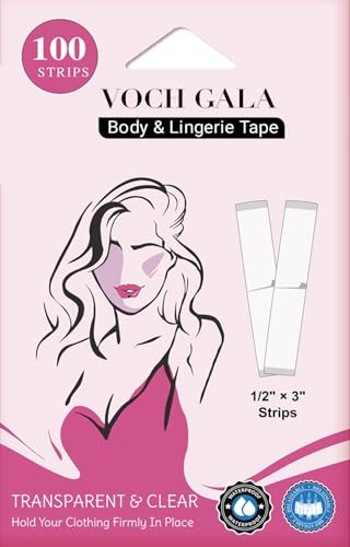 Double Sided Tape -100 Strips