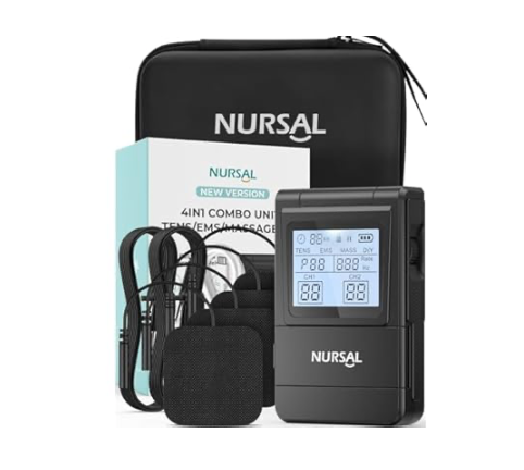 Tens Unit Muscle Stimulator