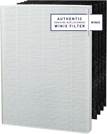 Winix 115115 True HEPA Filter A
