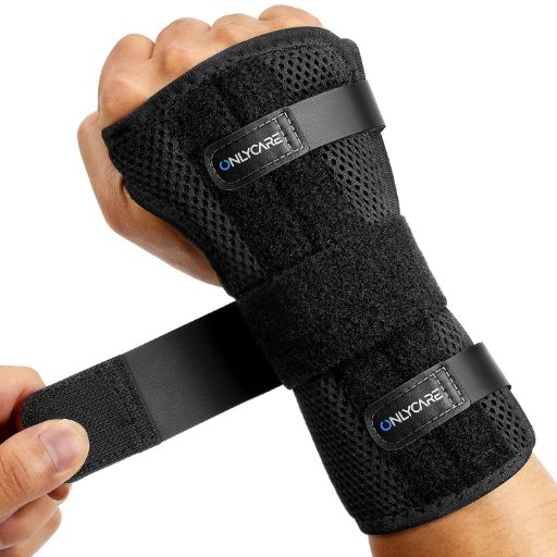 ONLYCARE FSA HSA Carpal Tunnel Wrist Brace
