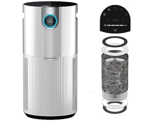 Shark HEPA Air Purifier Max Reconditioned