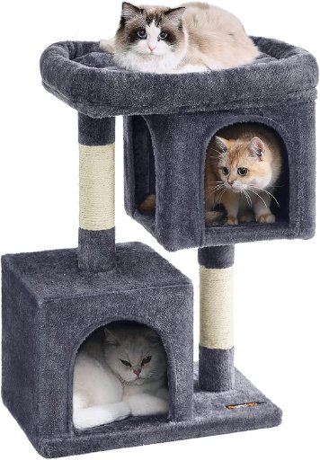 Feandrea 29.1" Cat Tree Tower