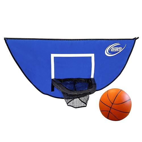 Skywalker Sports Basketball Game