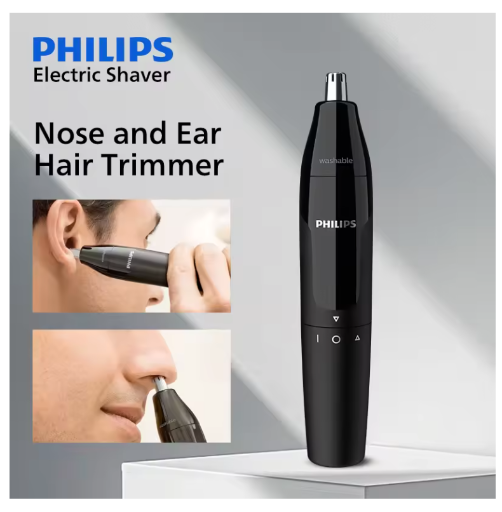 Philips NT1620 Ear Nose Hair Trimmer