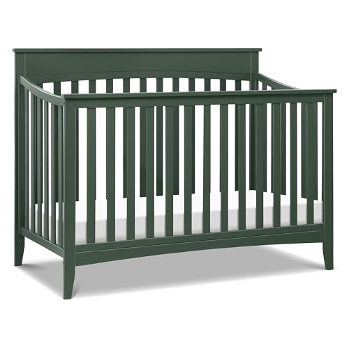 DaVinci Convertible Crib for Babies and Toddlers
