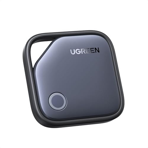 UGREEN FineTrack Smart Finder Compatible with Apple