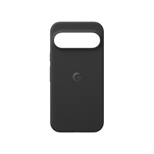 Google Pixel 9 + 9 Pro Case - Obsidian