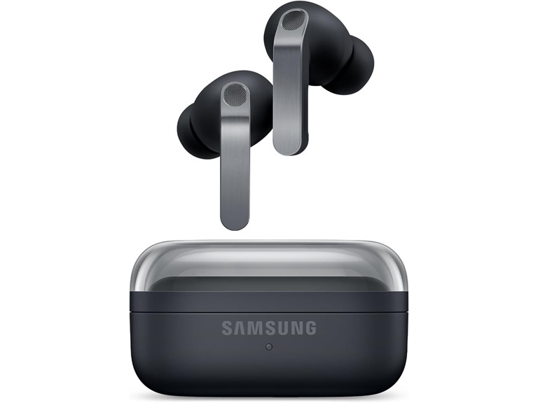 Samsung Galaxy Buds 4 Pro (2026) AI True Wireless Bluetooth Earbuds Deal