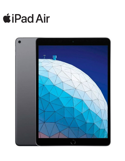 Refurbished Apple iPad Air 2nd Gen