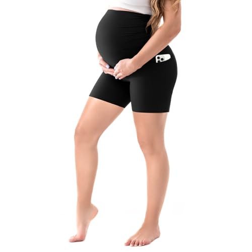 Maternity Shorts