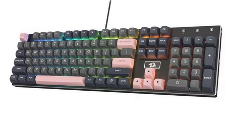 Redragon K556 SE Wired Mechanical Gaming Keyboard