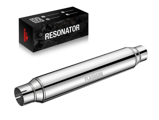 Auto Exhaust Resonator