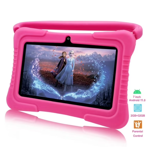 Antemper 7-inch Kids Tablet