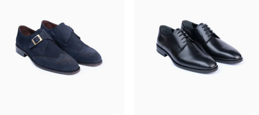 TAFT and Vance Shoes Sale