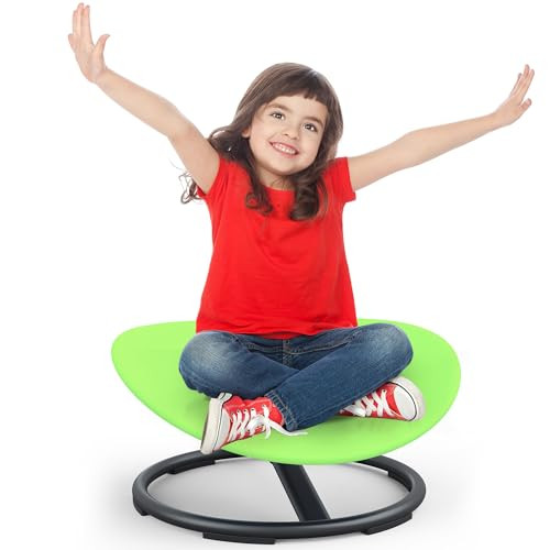 SKONYON Sensory Spinning Chair