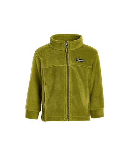 Columbia Boys Youth Steens Mountain II Fleece Jacket (3 Colors) Deal