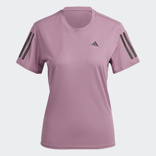 Adidas Women's Own The Run Tee