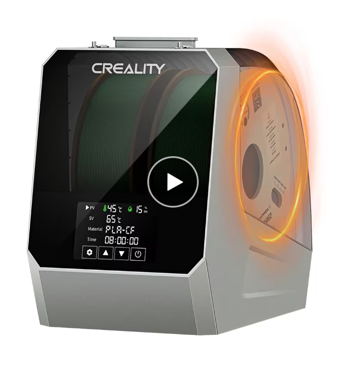 Creality Space Pi Filament Dryer Box