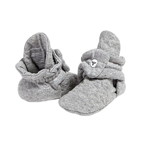 Burt's Bees Baby Booties