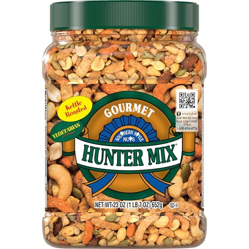 Southern Style Nuts Gourmet Hunter Snack Mix, 23 Oz.