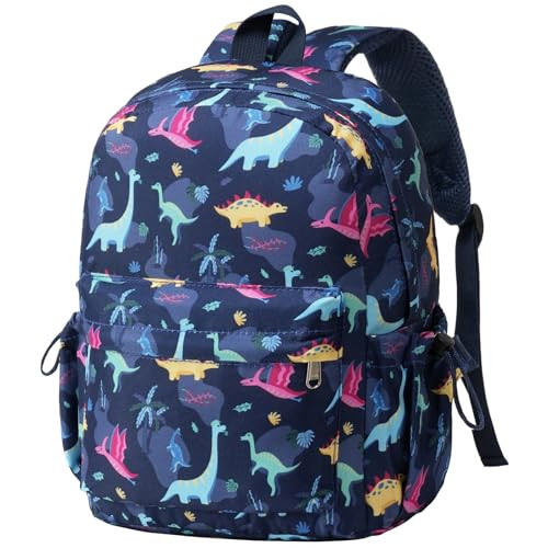 Vorspack Toddler Dinosaur Backpack
