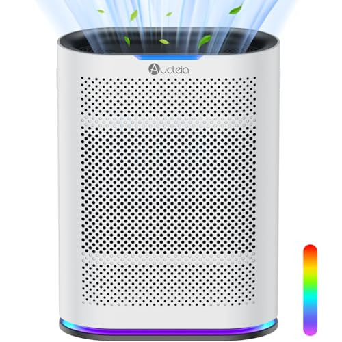 Aucleia Air Purifiers