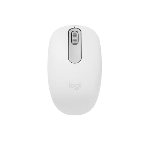 Logitech M196 Bluetooth Wireless Mouse  