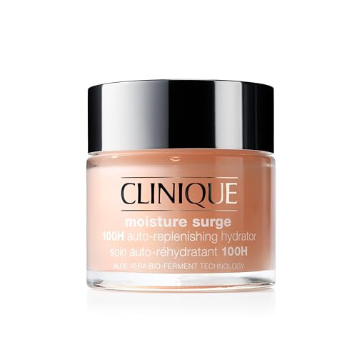 Clinique Moisture Surge Hydrator Oil