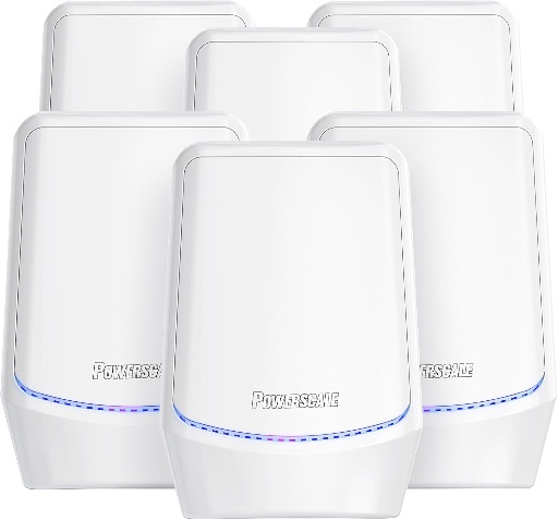 FreshAir+ Air Purifier -6 PCS