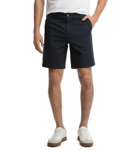U.S. Polo Assn. Men's Flat Front Shorts