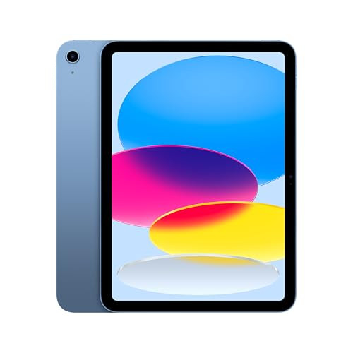 Apple iPad 11" 128GB w/ A16 Chip