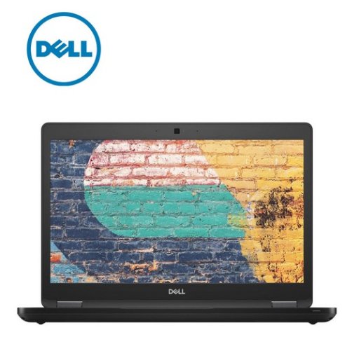 Dell Latitude 5490 Laptop Intel Core i5 (16GB, 256GB) (Refurbished)