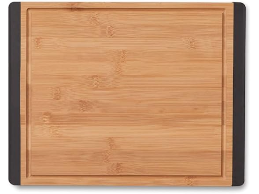 The Realm Gryp Bamboo Cutting Board