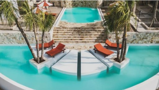 5-Night Bali Seascape Resort Uluwatu Stays with Meals and Spa