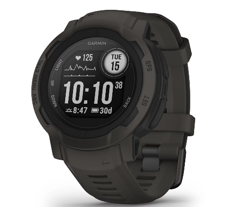 Garmin Instinct 2 Smartwatch Deal