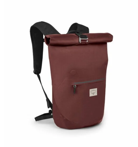 Osprey Arcane Roll Top Waterproof Backpack